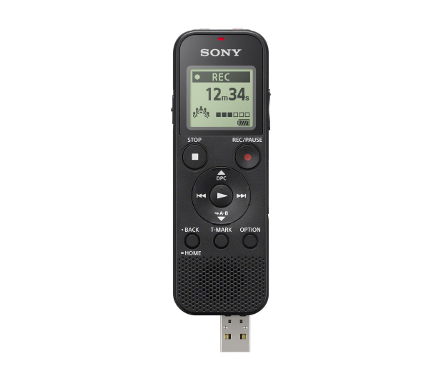 Sony ICD-PX370 - 520562 - zdjęcie 2